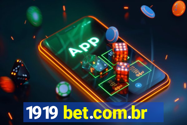 1919 bet.com.br